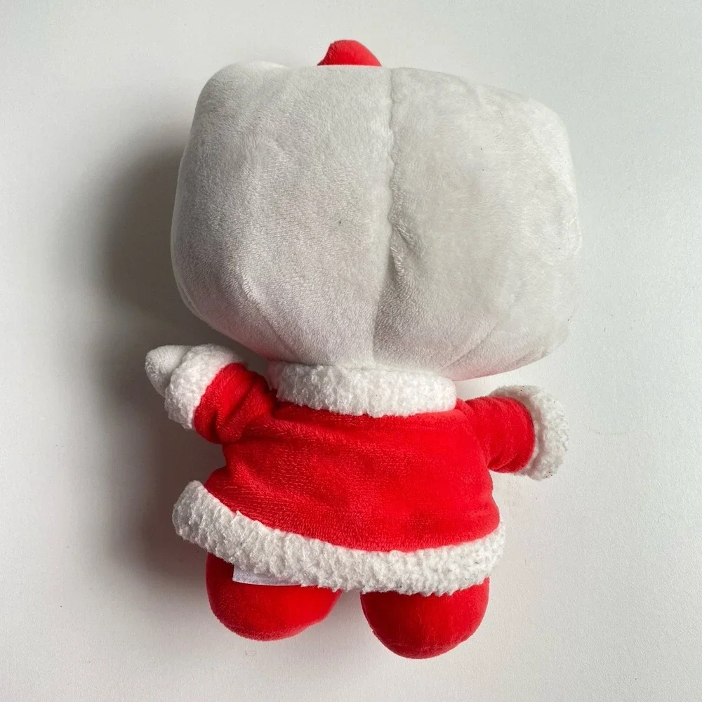 Hello Kitty 2022 Holiday Christmas‎ Santa Claus 8